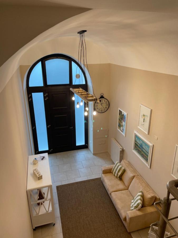 Suite.Delpozzo Capurso Exterior foto