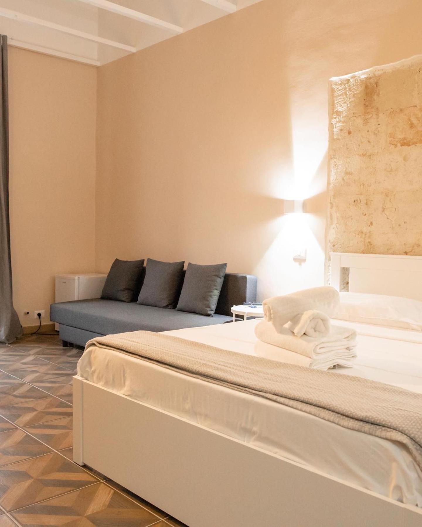 Suite.Delpozzo Capurso Exterior foto